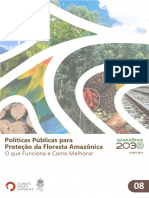 REL AMZ2030 Protecao Florestal 3