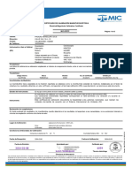 Mic-D6809 - Osciloscopio