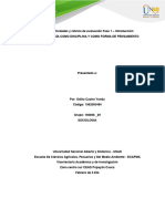 ODILIA CASTRO YONDA - 1062083494 - Guía de Actividades y Rúbrica de Evaluación Fase 1 - Introducción y Aspectos Básicos de Sociologia - 100006-29 - SOCIOLOGIA - 21 de Febrero