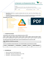 PRO-040169 - 00 - PRO - 040169 - Diretrizes de Ferrosos para Operações Com Equipamentos Móveis