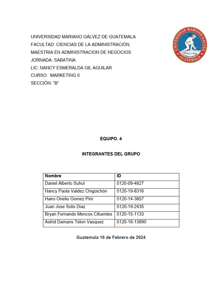 Caso Hubspot Pdf Marketing Business