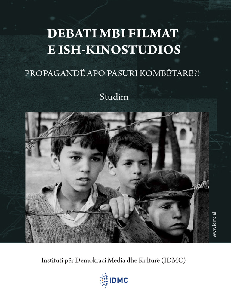 IDMC | PDF
