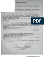 relatório médico 20 junho 2022