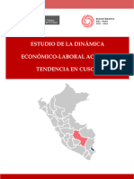 Diagnóstico de Cusco