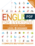 English For Everyone Level 2 Beginner 5