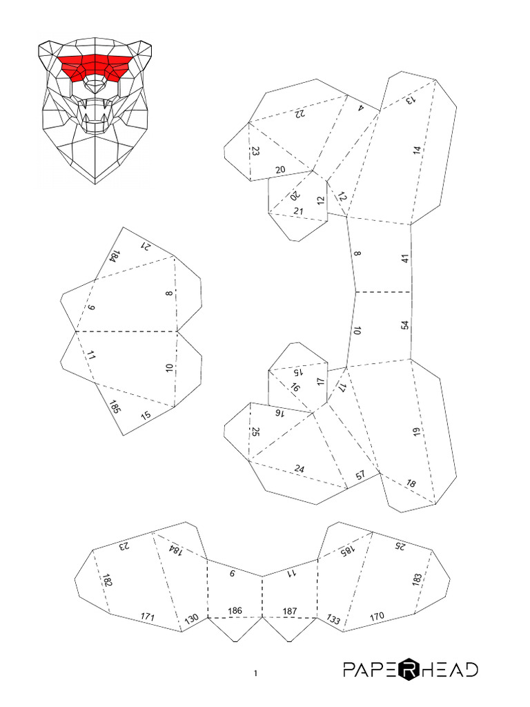 Leopardo pdf