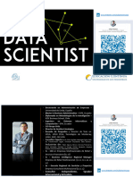 Programa de Data Scientist