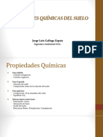 7.4. PROPIEDADES QUÍMICAS - Acidez