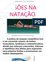 LESÕES