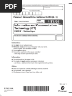 ICDL Computer Essentials Syllabus Guide | PDF | Operating System ...