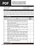 CSC340 CN CDF V3.1