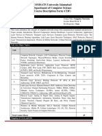 CSC340 CN CDF V3.1