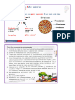 Plantilla de Fotocopias 5to Matem. y SAC