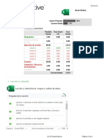 Reporte de Aprendizaje 2024-03-04