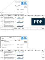 CALENDARIO