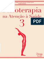 Influencia Do Metodo Bobath em Um Paciente Portador de Sindrome de Down Estudo de Caso