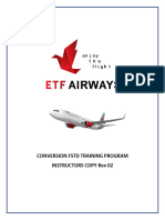 ETF Airways FSTD Conversion Candidate Copy Rev 02