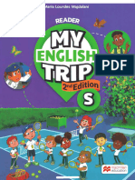 My English Trip Starter Reader 2nd Edition