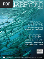 Download Bali  Beyond Magazine November 2011  by Bali and Beyond Magazine SN71088988 doc pdf