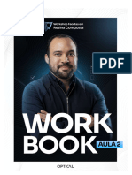 Abrir WORKBOOK 2 - WORKSHOP FACETAS EM RESINA COMPOSTA