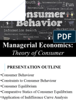 Consumer Behaviour - Group 4.ppt Notes