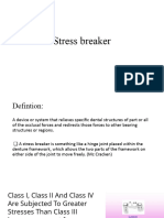 Stress Breaker
