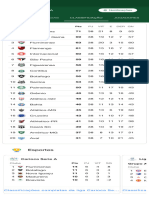 Brasileirão 2011 Tabela Final - Pesquisa Google