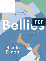 OceanofPDF - Com Bellies - Nicola Dinan