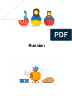 How To Learn Russian Online