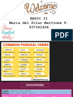 Módulo 1 - Basic II