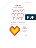 Jessica Alexander I Iben Sandahl - Danski Odgoj Djece