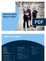 Sustainability Report 2022