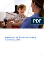 Expression MR Accessory Guide 2019 RevK