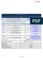 I Procesos de Contrataciones Febrero 2015