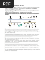 Building (Automation) Management Systems, BMS or BAS