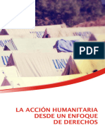 Accion Humanitaria Web