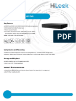 Datasheet-Of DVR-200G-F1 V4.30.200 20211029