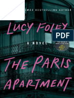 Paris Dairesi Lucy Foley Mir - Az