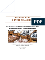 Business Plan Ifec-2
