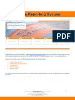 TB007-Oil Analysis Reporting System-V1