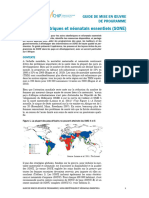 Soins Obstetricaux Et Neonataux Essentiels Usaid