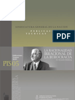 Publicaciones Técnicas PTS05