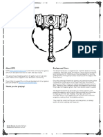 GF - Dwarf Guilds v2.50