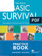 Basic Survival PB