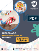 Mod Cic Neuropsicología Infantil PDF