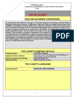 Cis Reginald Shu Wah Ip (Sunshine Coast Ventures - Bank) v09 (Aud) NC