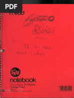 洋書 初版  COBAIN JOURNALS 直筆日記 NIRVANA 洋書 初版 COBAIN JOURNALS 直筆日記 NIRVANA Journals: Cobain