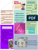 Infografia Convivencia