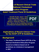 Atp 3 Update by Grundy Et Al