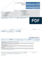 Factura Fiscal